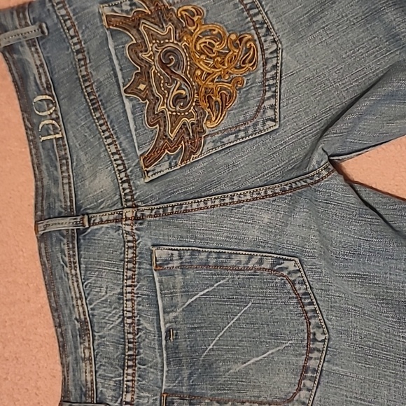 Jeans - Picture 4 of 8